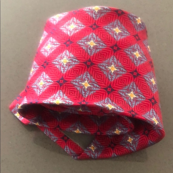 Robert Talbott Best of Class woven necktie - Picture 6 of 8